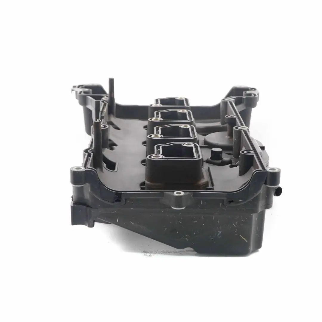 M271 Cylinder Head Rocker Panel to Engine Cover Mercedes W203 W204 with Part number A2710101030 Engine Cover Mercedes W203 W204 M271 Cylinder Head Rocker Panel - SKU A2710101030 - Part number A2710101030