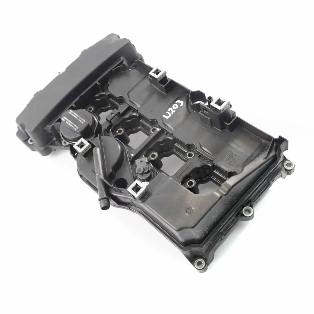 Engine Cover Mercedes W203 W204 M271 Cylinder Head Rocker Panel - SKU A2710101030 - Part number A2710101030