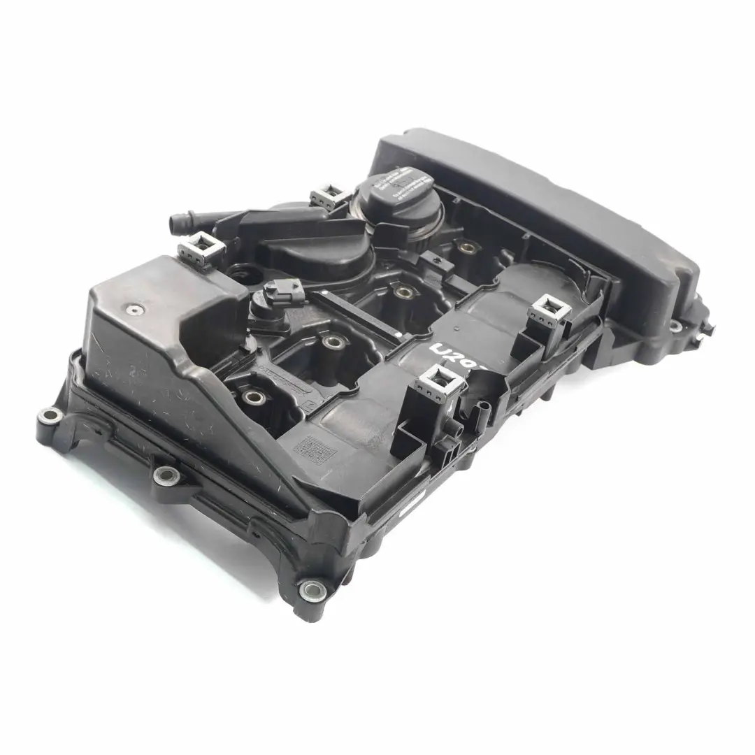  Tapa Motor Mercedes W203 W204 M271 Balancín Culata - SKU A2710101030 - Número de pieza A2710101030