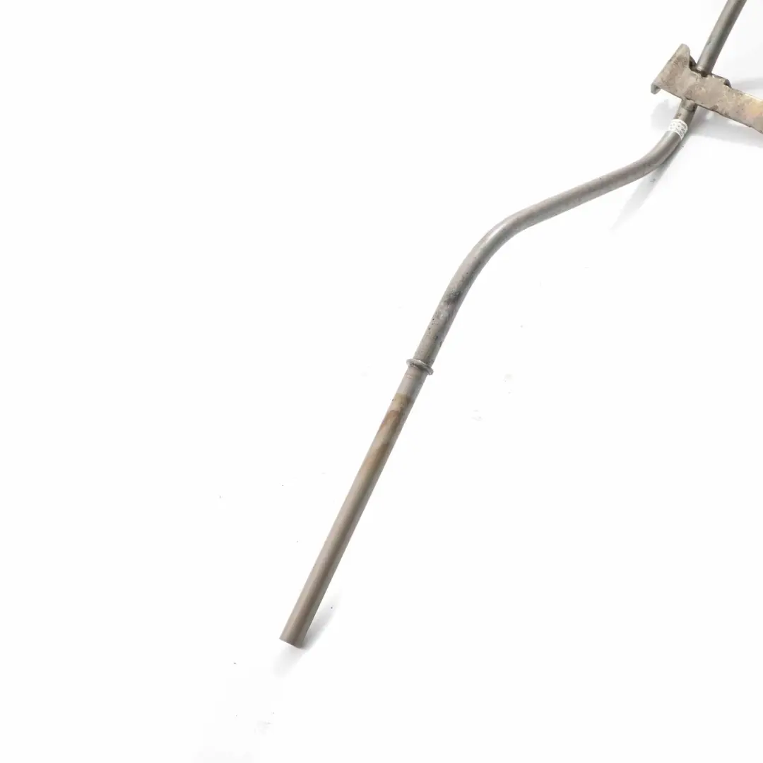  Dip Stick Mercedes W203 C209 M271 Engine Oil Pan Guide Pipe - SKU A2710101166-1 - Part number A2710101166