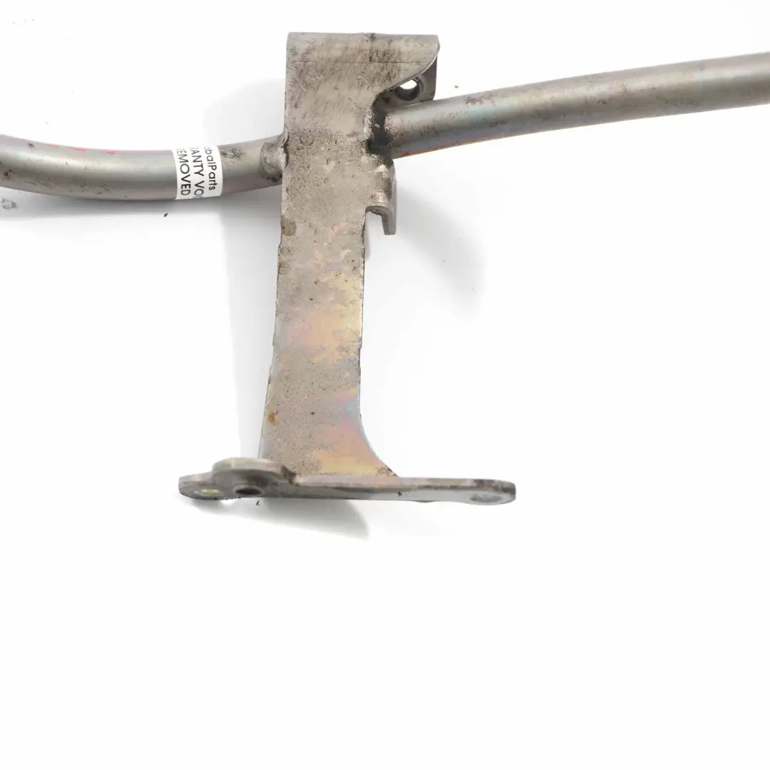 Dip Stick Mercedes W203 C209 M271 Engine Oil Pan Guide Pipe to with Part number A2710101166 Dip Stick Mercedes W203 C209 M271 Engine Oil Pan Guide Pipe - SKU A2710101166-1 - Part number A2710101166