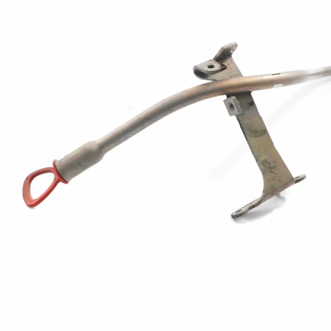 Asta Di Immersione Mercedes W203 C209 M271 Motore Coppa Olio Tubo per con numero di parte A2710101166 Asta Di Immersione Mercedes W203 C209 M271 Motore Coppa Olio Tubo - SKU A2710101166-1 - Numero di parte A2710101166