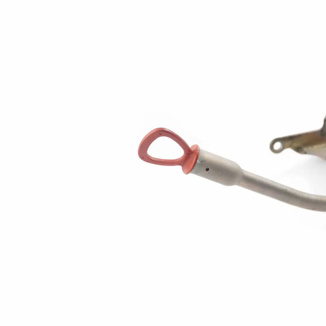 M271 Tube De Guidage De La Jauge D'huile Moteur pour Mercedes W203 C209 à propos du numéro de pièce A2710101166 Mercedes W203 C209 M271 Tube De Guidage De La Jauge D'huile Moteur - SKU A2710101166-1 - Numéro de pièce A2710101166