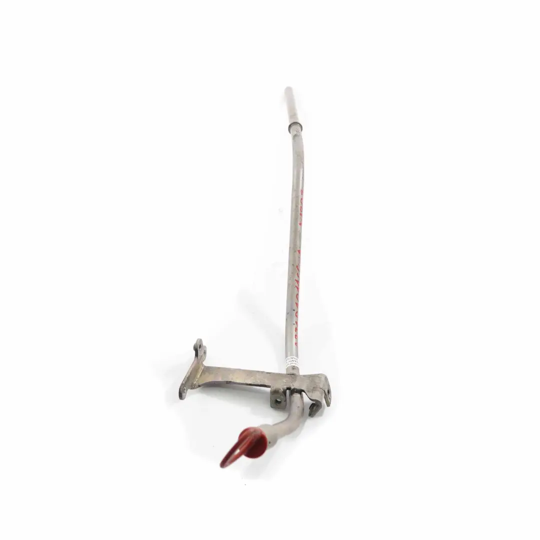  Asta Di Immersione Mercedes W203 C209 M271 Motore Coppa Olio Tubo - SKU A2710101166-1 - Numero di parte A2710101166