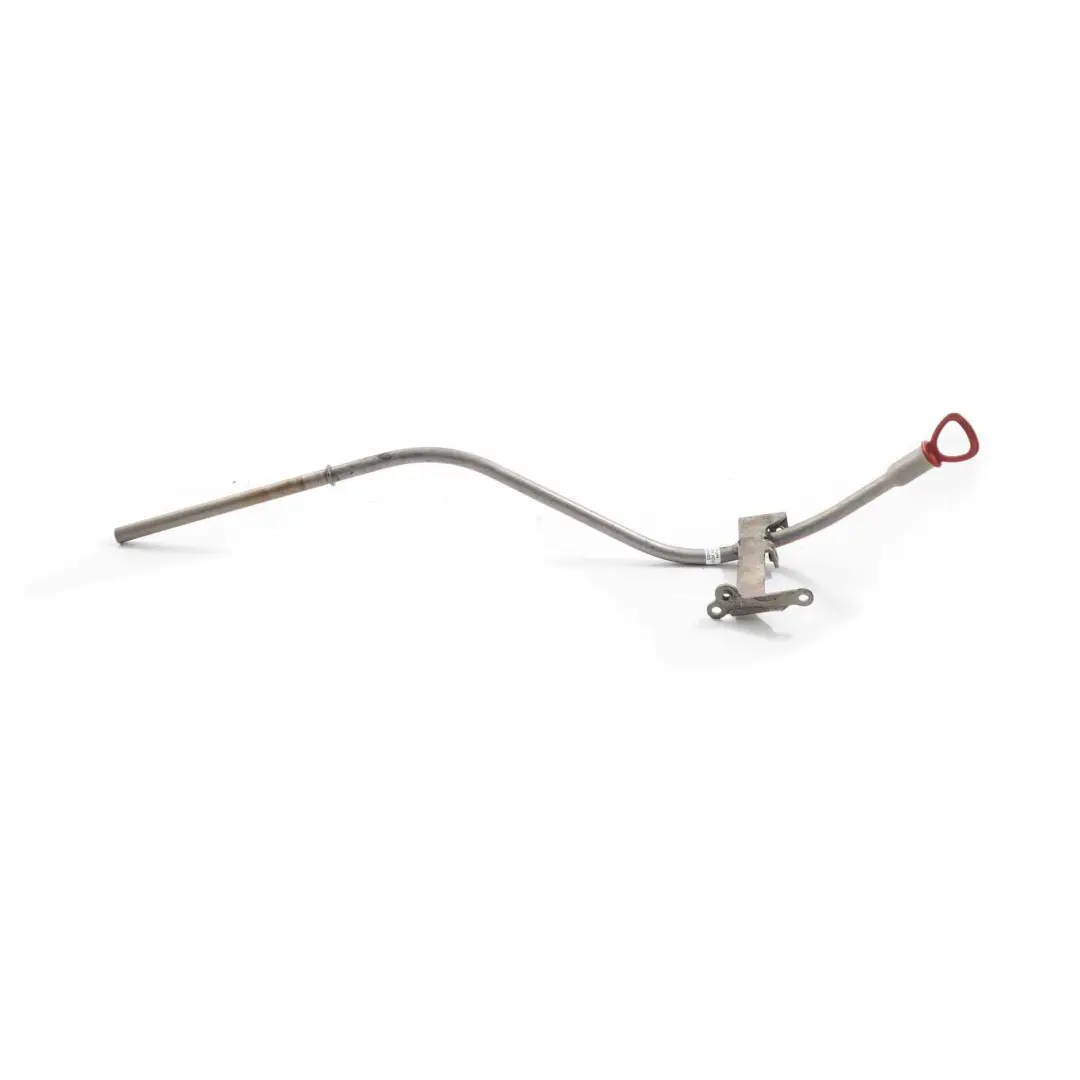  Dip Stick Mercedes W203 C209 M271 Engine Oil Pan Guide Pipe - SKU A2710101166-1 - Part number A2710101166