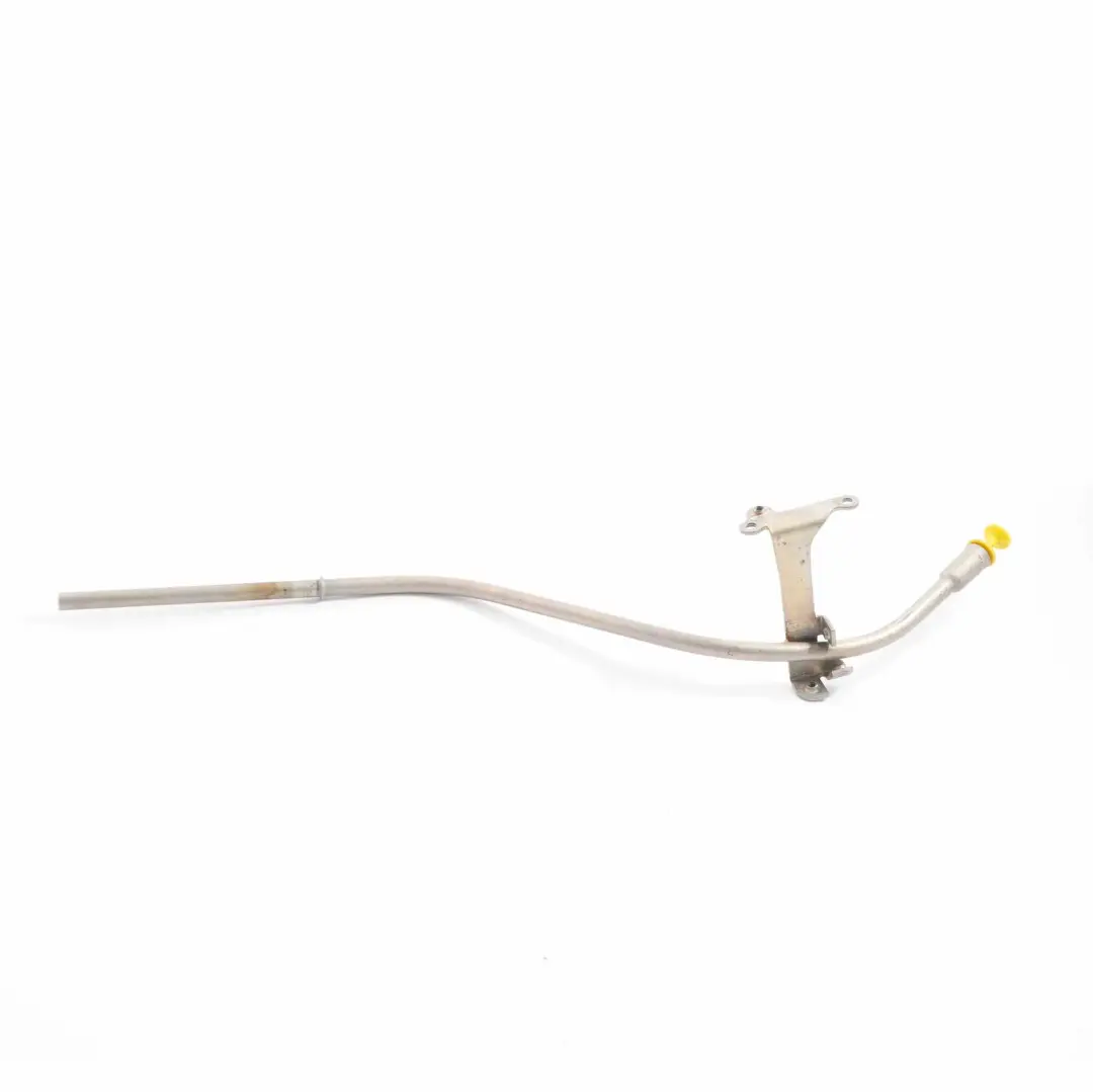  Dip Stick Mercedes W203 C209 M271 Engine Oil Pan Guide Pipe - SKU A2710101166-2 - Part number A2710101166