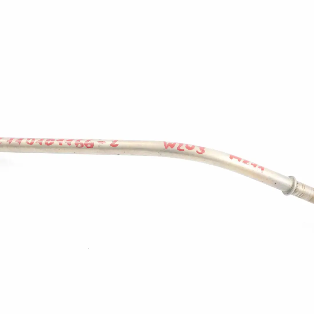  Dip Stick Mercedes W203 C209 M271 Engine Oil Pan Guide Pipe - SKU A2710101166-2 - Part number A2710101166