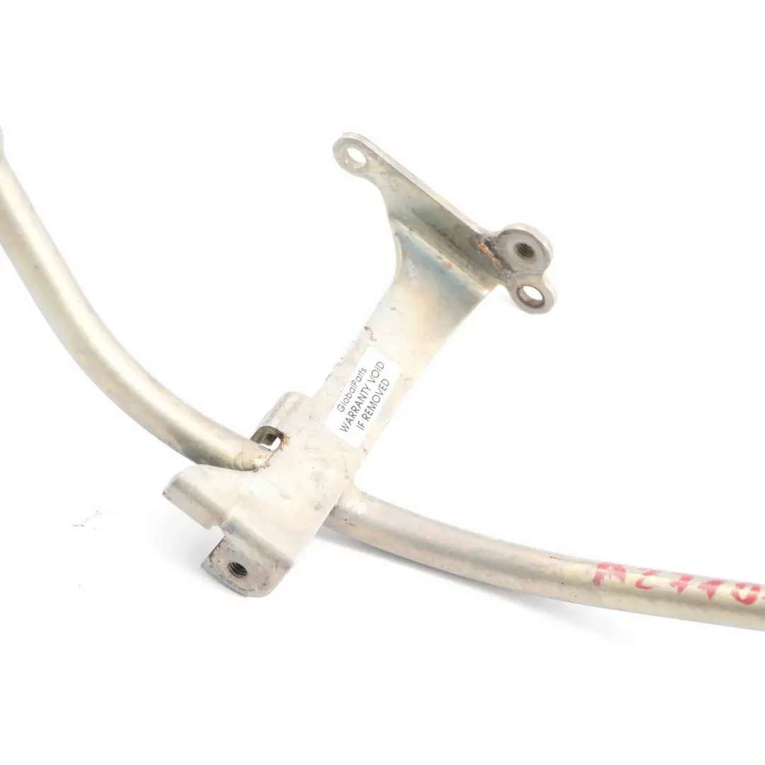 Dip Stick Engine Oil Pan Guide Pipe M271 Petrol to Mercedes W203 C209 with Part number A2710101166 Mercedes W203 C209 Dip Stick Engine Oil Pan Guide Pipe M271 Petrol - SKU A2710101166-2 - Part number A2710101166