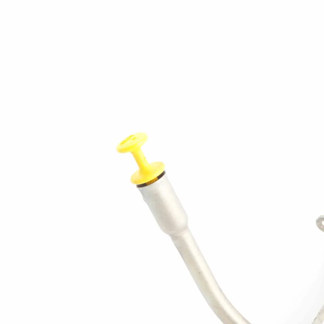 Asta Di Immersione Motore Coppa Olio Tubo M271 per Mercedes W203 C209 con numero di parte A2710101166 Mercedes W203 C209 Asta Di Immersione Motore Coppa Olio Tubo M271 - SKU A2710101166-2 - Numero di parte A2710101166