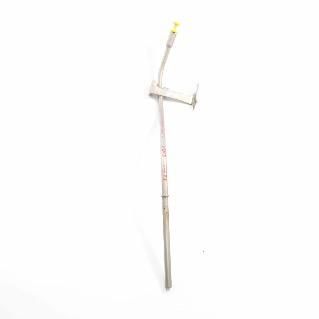 Asta Di Immersione Motore Coppa Olio Tubo M271 per Mercedes W203 C209 con numero di parte A2710101166 Mercedes W203 C209 Asta Di Immersione Motore Coppa Olio Tubo M271 - SKU A2710101166-2 - Numero di parte A2710101166