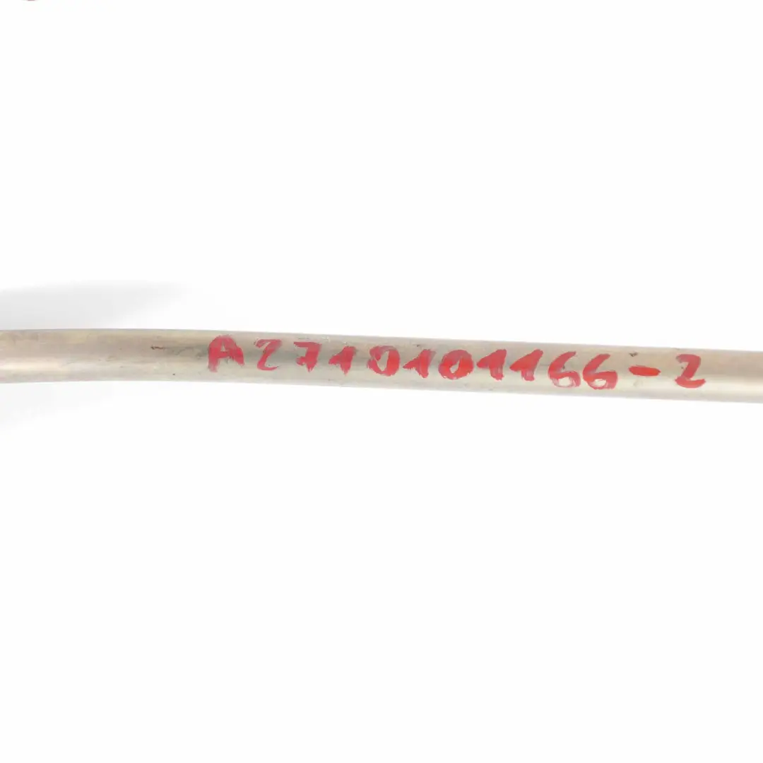 Mercedes W203 C209 Tube De Guidage De La Jauge D'huile Moteur M271 - SKU A2710101166-2 - Numéro de pièce A2710101166