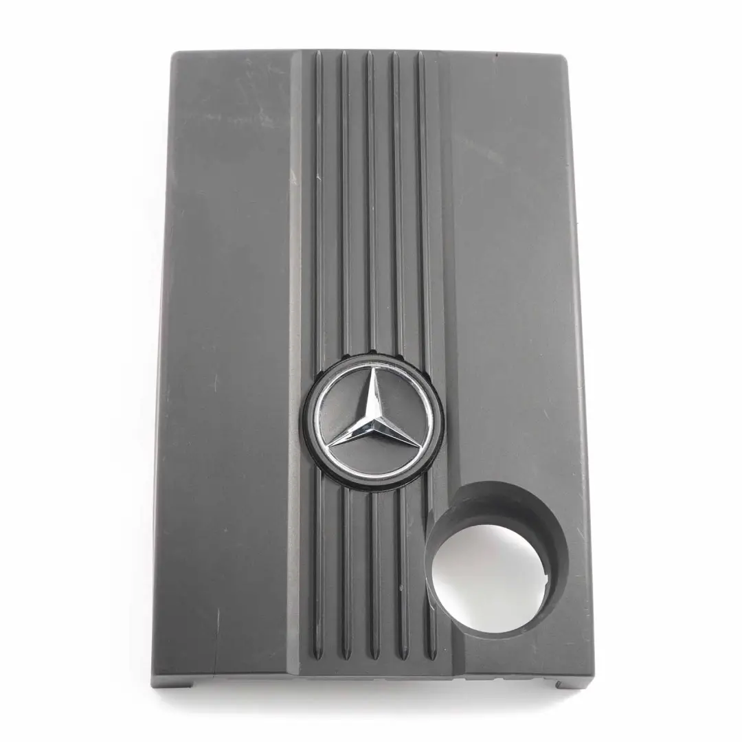 Engine Cover Mercedes W203 W211 M271 Petrol Cylinder Head Trim - SKU A2710101167-1 - Part number A2710101167
