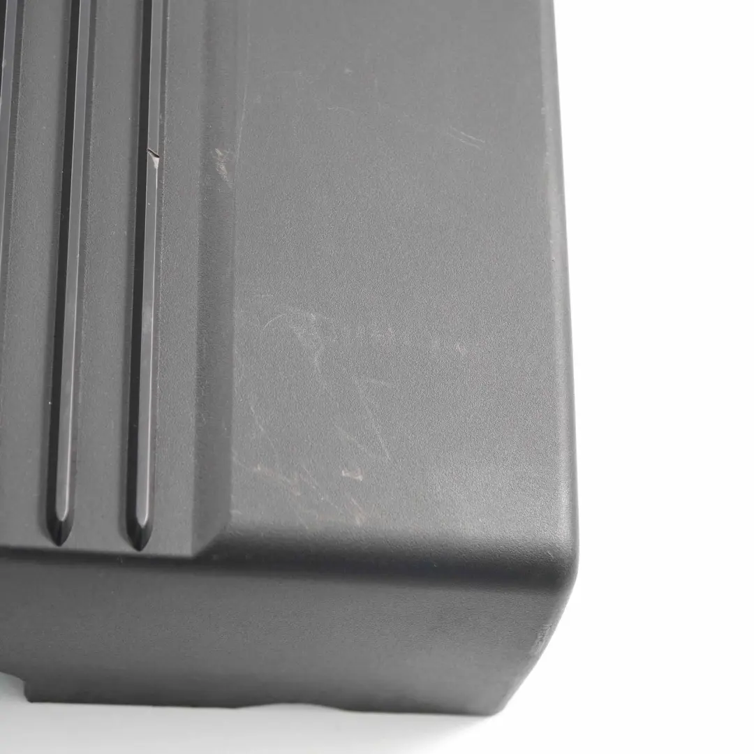 Engine Cover Mercedes W203 W211 M271 Petrol Cylinder Head Trim - SKU A2710101167-1 - Part number A2710101167
