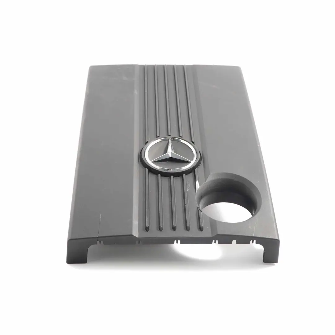 Mercedes W203 W211 M271 Osłona Pokrywa Silnika - SKU A2710101167-1 - Numer Części A2710101167