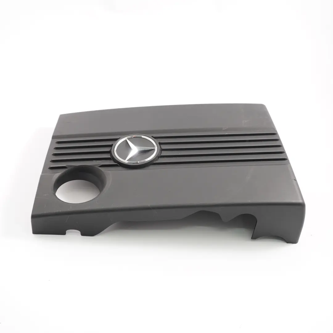 Mercedes W203 W211 M271 Motore Benzina Coprire la Testa Cilindro - SKU A2710101167-1 - Numero di parte A2710101167