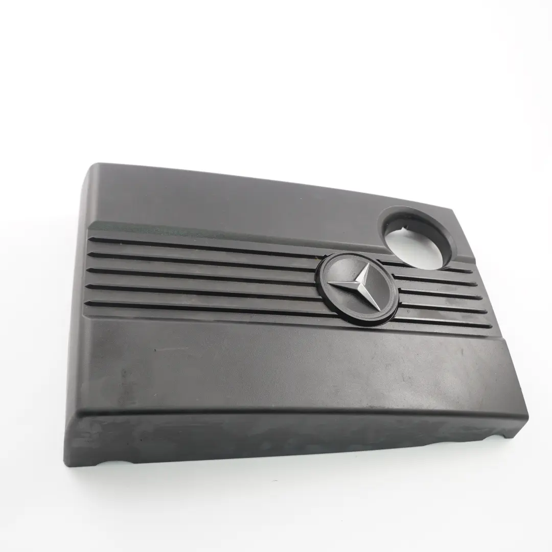 Mercedes W203 W211 M271 Benzin Zylinderkopf Motorabdeckung Deckel - SKU A2710101167-2 - Teilenummer A2710101167