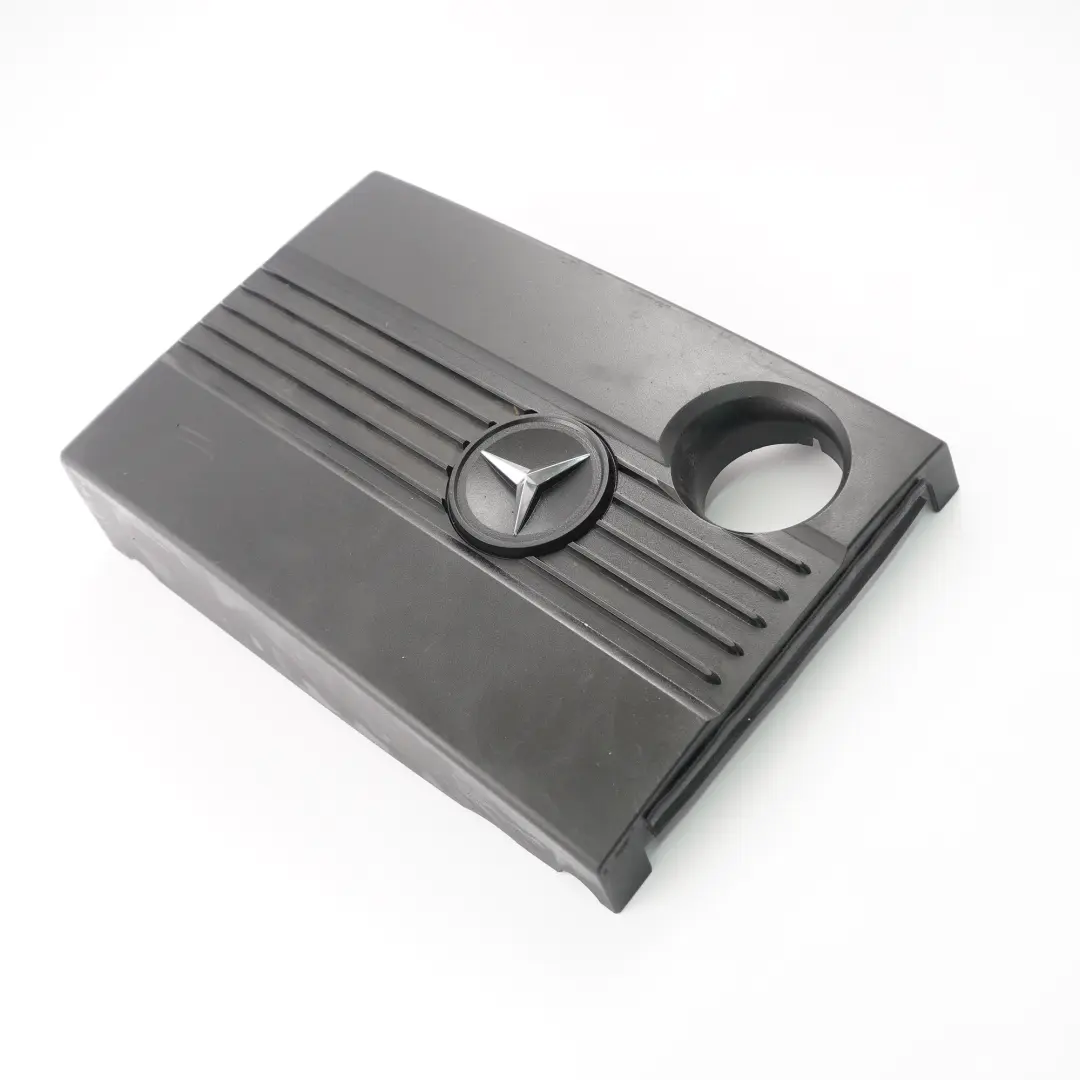 Mercedes W203 W211 M271 Benzin Zylinderkopf Motorabdeckung Deckel - SKU A2710101167-2 - Teilenummer A2710101167