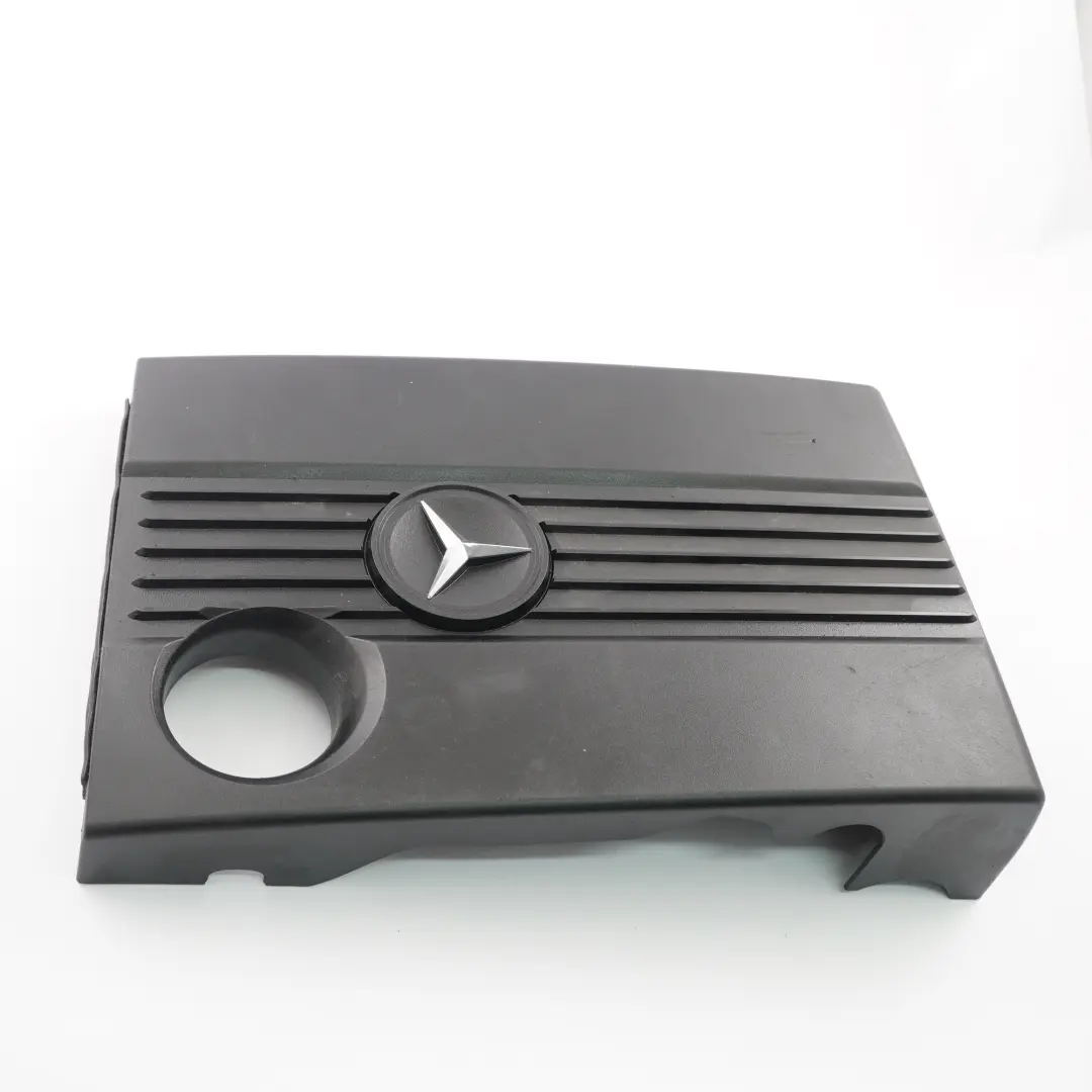 Mercedes W203 W211 M271 Motore Benzina Coprire la Testa Cilindro - SKU A2710101167-2 - Numero di parte A2710101167