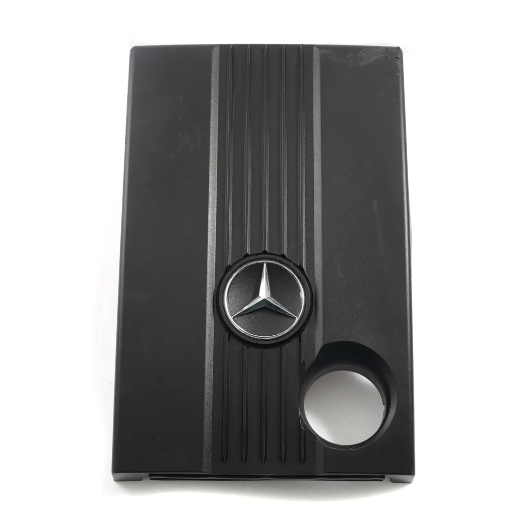 Mercedes W203 W211 M271 Motore Benzina Coprire la Testa Cilindro - SKU A2710101167 - Numero di parte A2710101167