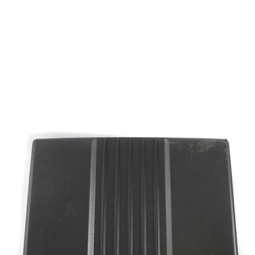 Mercedes W203 W211 M271 Benzin Zylinderkopf Motorabdeckung Deckel - SKU A2710101167 - Teilenummer A2710101167