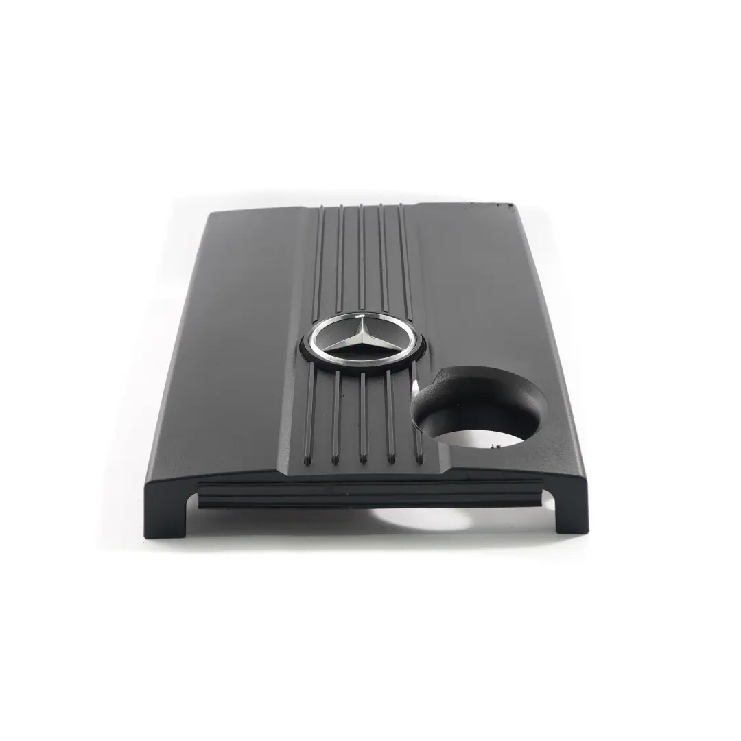 Mercedes W203 W211 M271 Petrol Engine Cylinder Head Trim Cover - SKU A2710101167 - Part number A2710101167