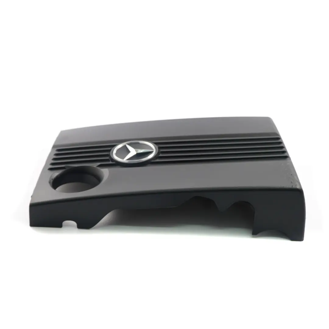 Mercedes W203 W211 M271 Petrol Engine Cylinder Head Trim Cover - SKU A2710101167 - Part number A2710101167