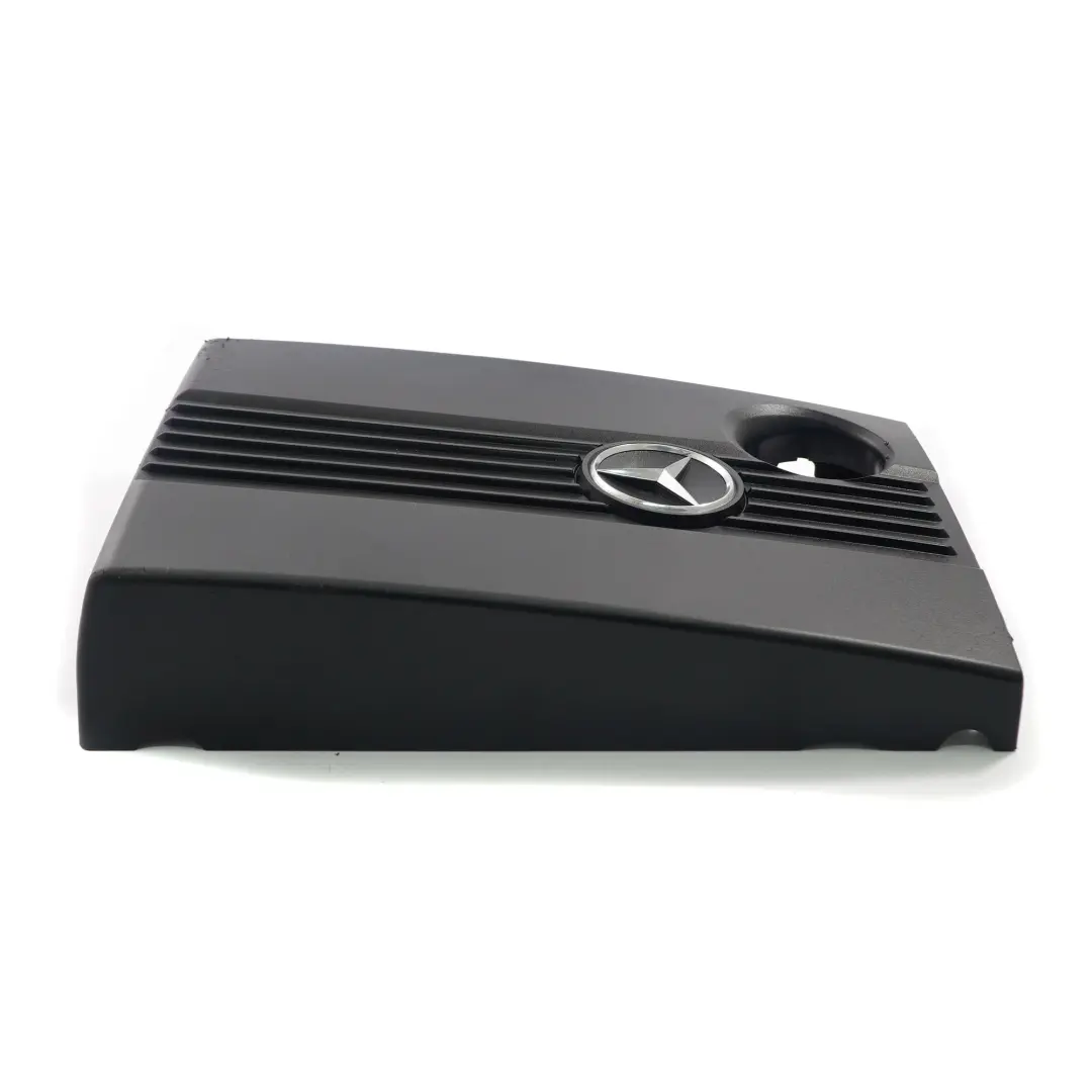 Mercedes W203 W211 M271 Petrol Engine Cylinder Head Trim Cover - SKU A2710101167 - Part number A2710101167