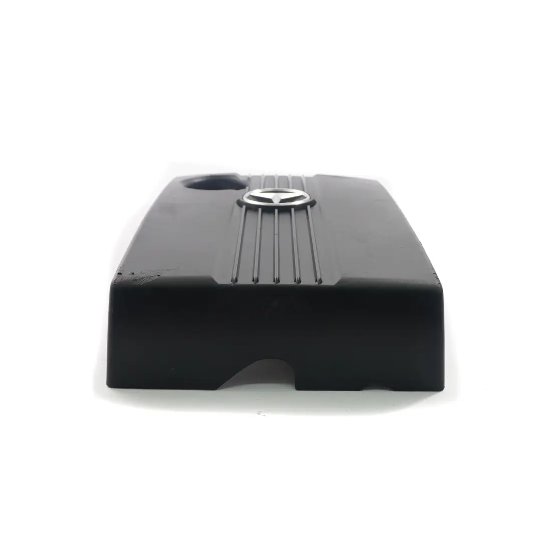 Mercedes W203 W211 M271 Petrol Engine Cylinder Head Trim Cover - SKU A2710101167 - Part number A2710101167
