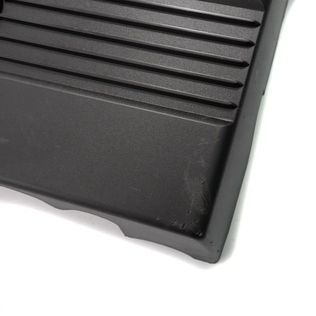 Mercedes W203 W211 M271 Benzin Zylinderkopf Motorabdeckung Deckel - SKU A2710101167 - Teilenummer A2710101167
