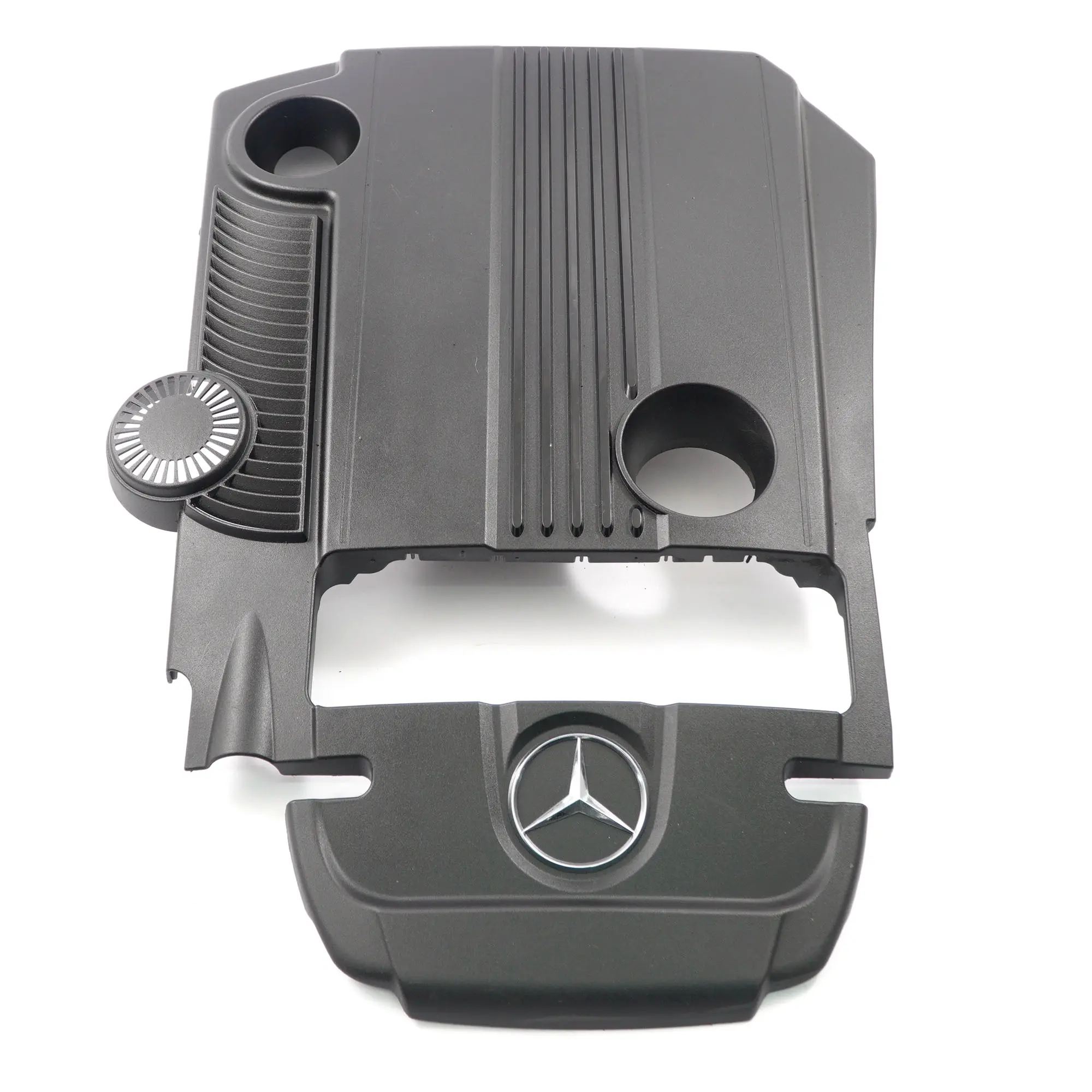 Coperchio motore Mercedes W204 C207 W212 M271 pannello superiore A2710101267