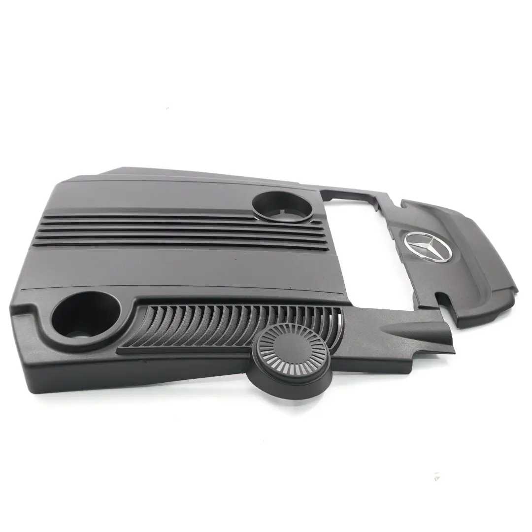  Coperchio motore Mercedes W204 C207 W212 M271 pannello superiore - SKU A2710101267 - Numero di parte A2710101267