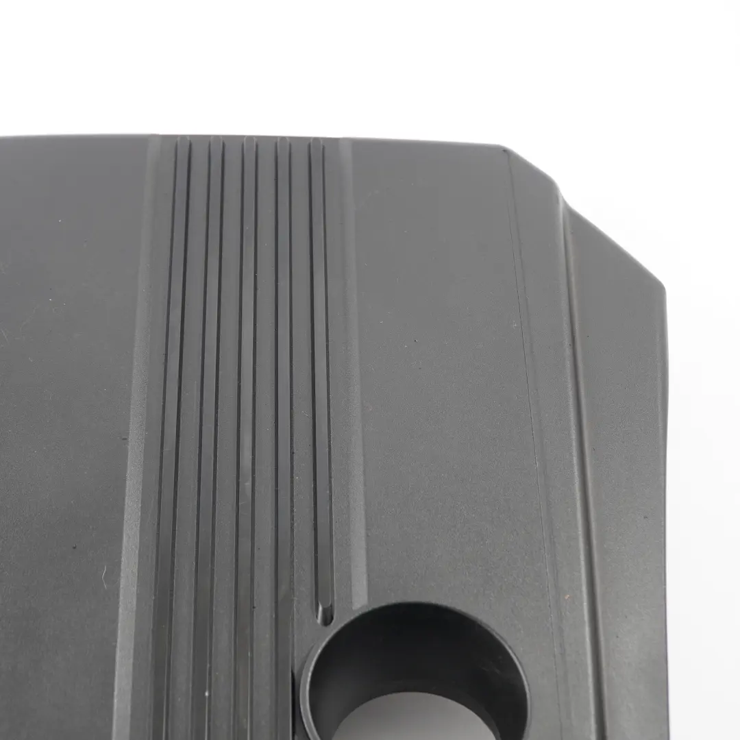  Coperchio motore Mercedes W204 C207 W212 M271 pannello superiore - SKU A2710101267 - Numero di parte A2710101267