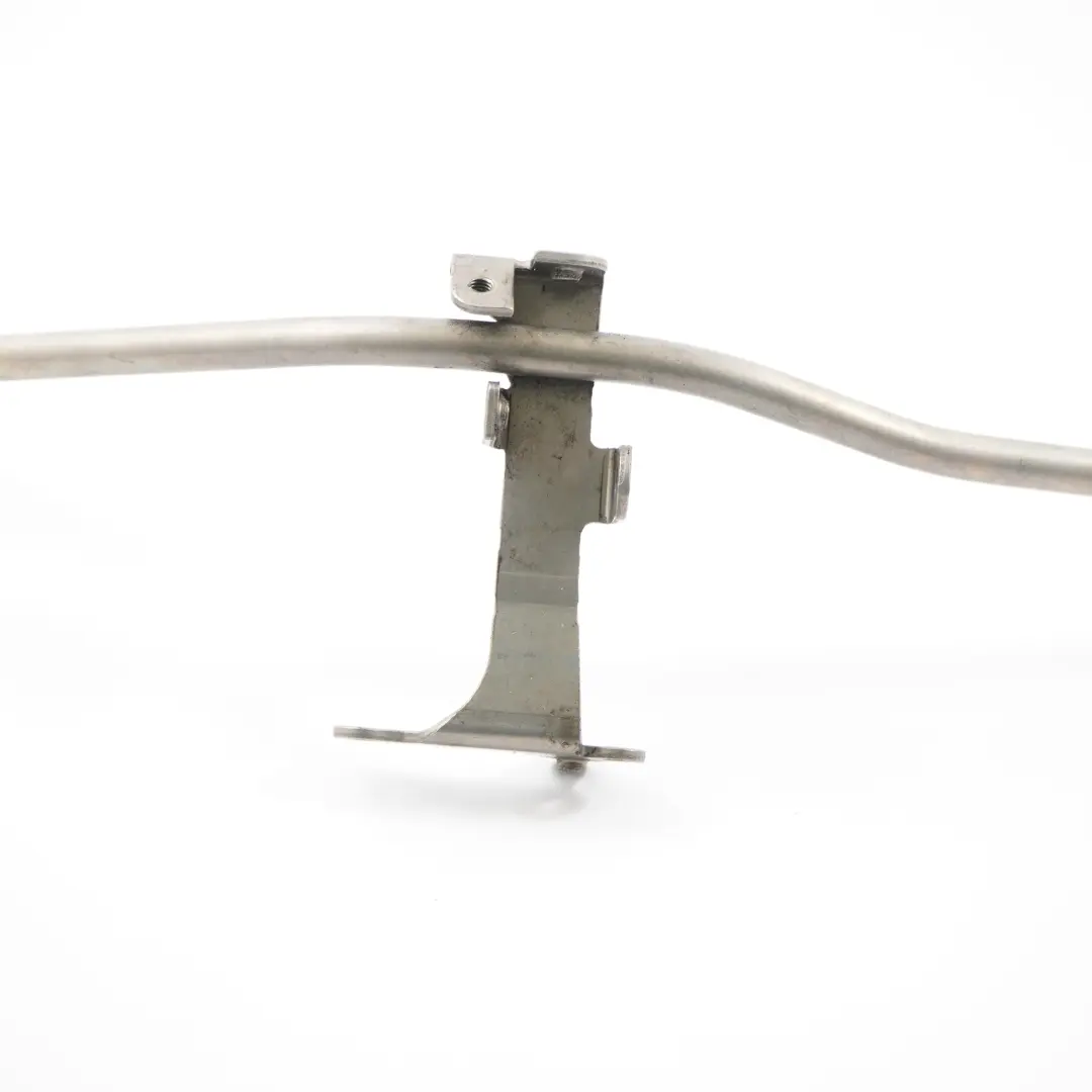 Ölpeilstab Mercedes W204 M271 Ölstand Motorführungsrohr für mit Teilenummer A2710101466 Ölpeilstab Mercedes W204 M271 Ölstand Motorführungsrohr - SKU A2710101466 - Teilenummer A2710101466