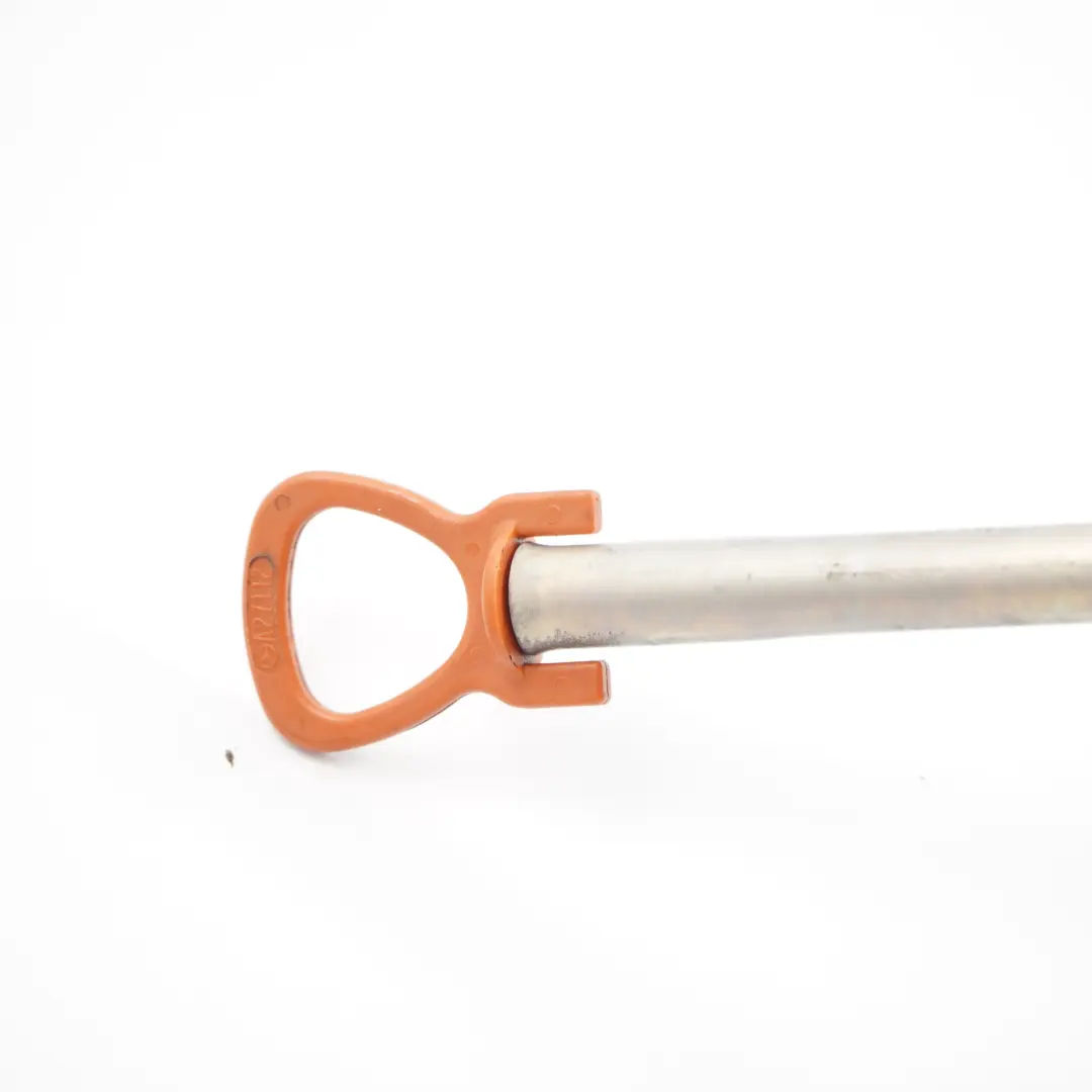 Jauge d'huile Mercedes W204 M271 Niveau d'huile Tube guide moteur pour à propos du numéro de pièce A2710101466 Jauge d'huile Mercedes W204 M271 Niveau d'huile Tube guide moteur - SKU A2710101466 - Numéro de pièce A2710101466