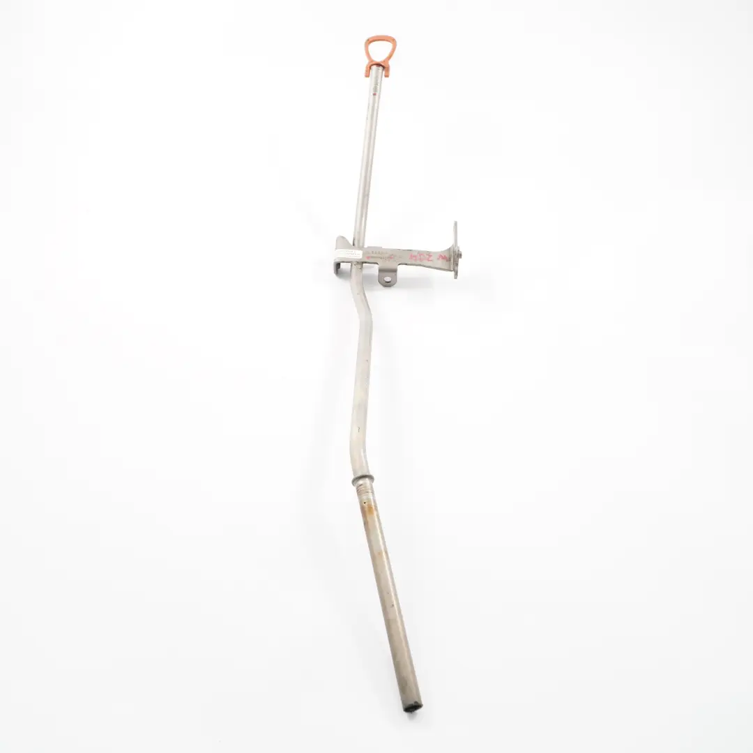  Oil Dipstick Mercedes W204 M271 Oil Level Engine Guide Tube - SKU A2710101466 - Part number A2710101466