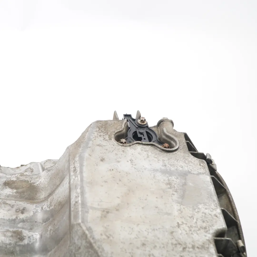  Ölwanne Mercedes SLK R171 Benzinmotor M271 Ölwanne A2710141302 - SKU A2710101713 - Teilenummer A2710101713