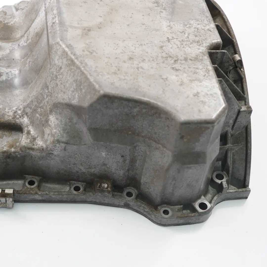  Ölwanne Mercedes SLK R171 Benzinmotor M271 Ölwanne A2710141302 - SKU A2710101713 - Teilenummer A2710101713