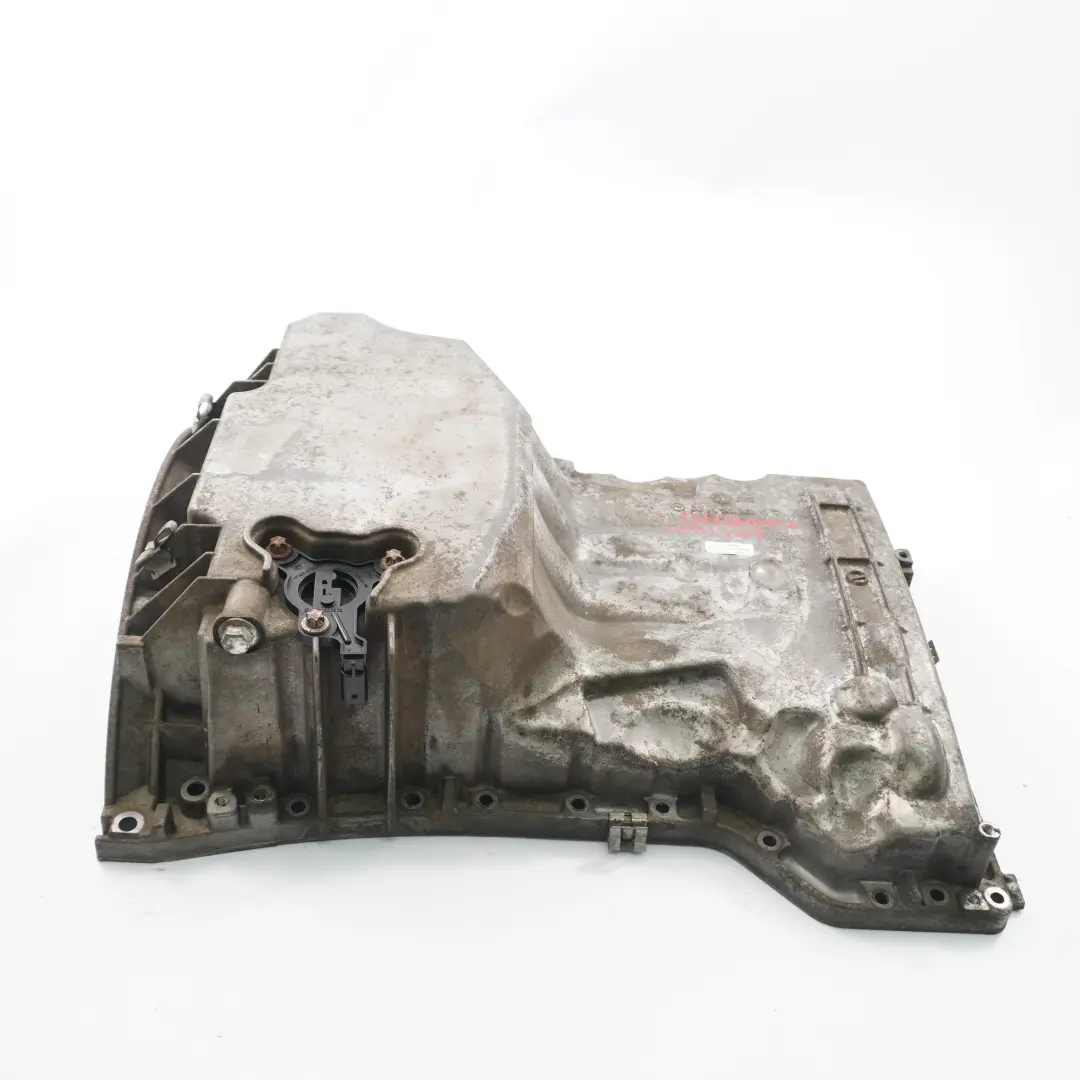 Carter d'huile Mercedes SLK R171 Moteur à essence M271 A2710141302 pour à propos du numéro de pièce A2710101713 Carter d'huile Mercedes SLK R171 Moteur à essence M271 A2710141302 - SKU A2710101713 - Numéro de pièce A2710101713