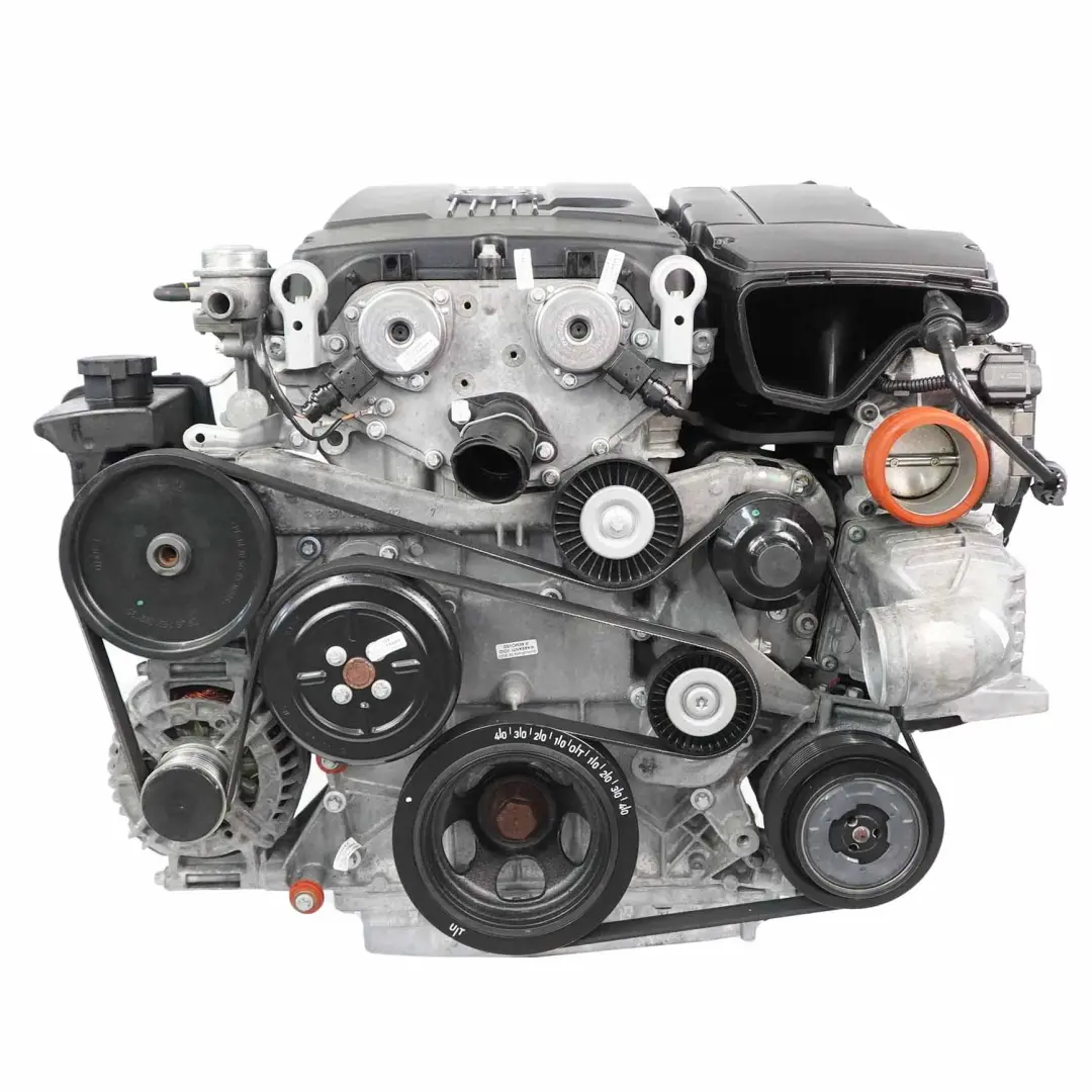 Moteur Complet 271944 271.944 96000 km GARANTIE Mercedes R171 SLK 200 Kompressor - SKU A2710103045-1 - Numéro de pièce A2710103045