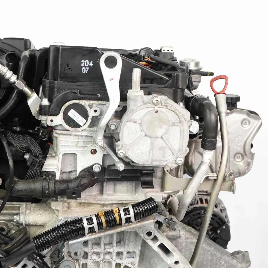 Moteur Complet 271944 271.944 96000 km GARANTIE Mercedes R171 SLK 200 Kompressor - SKU A2710103045-1 - Numéro de pièce A2710103045