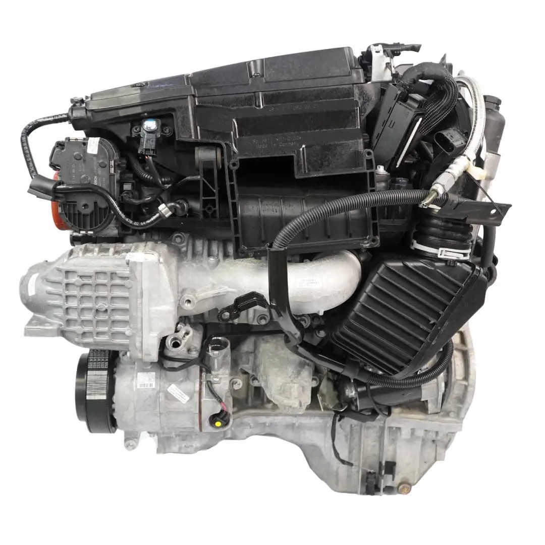 Moteur Complet 271944 271.944 96000 km GARANTIE Mercedes R171 SLK 200 Kompressor - SKU A2710103045-1 - Numéro de pièce A2710103045
