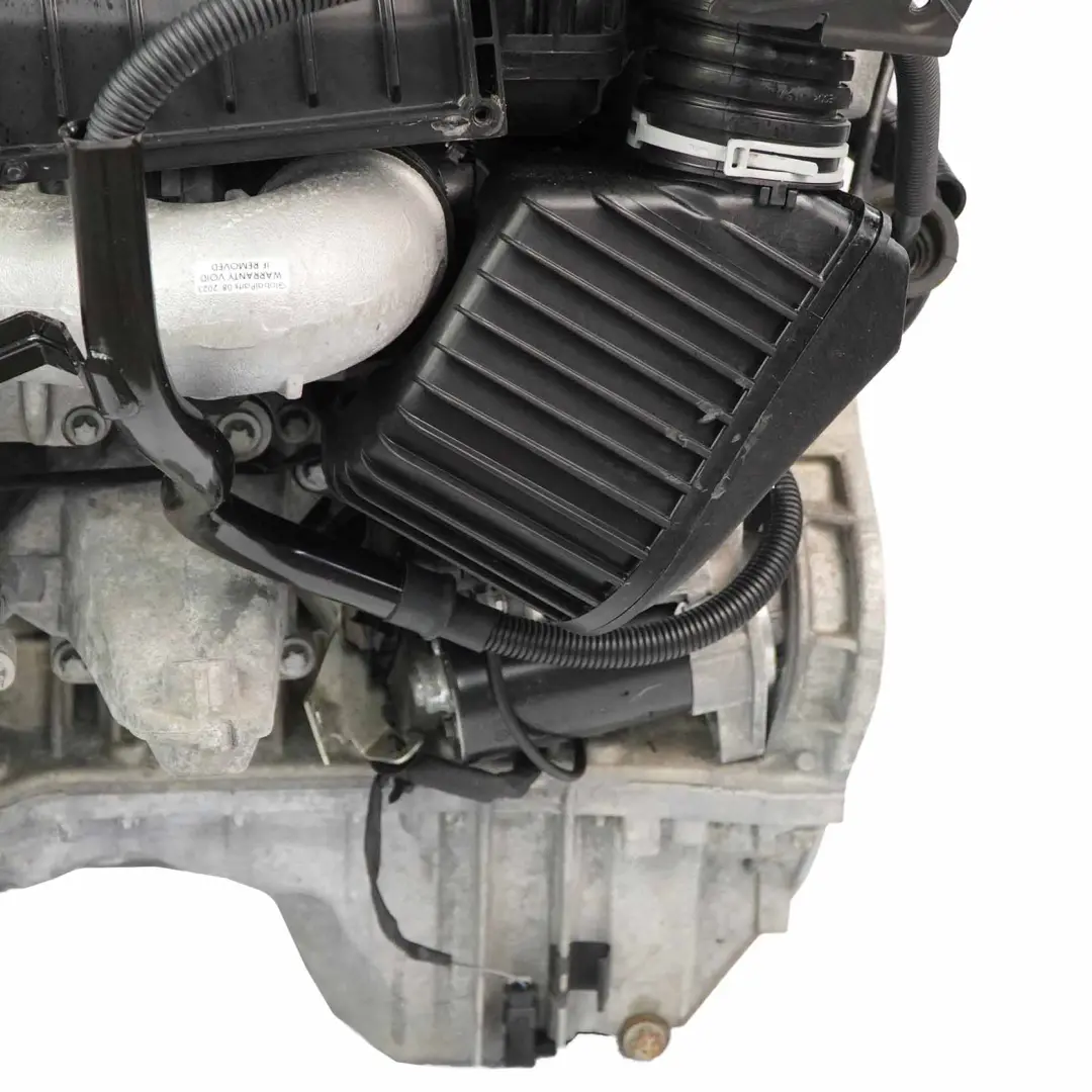 Moteur Complet 271944 271.944 96000 km GARANTIE Mercedes R171 SLK 200 Kompressor - SKU A2710103045-1 - Numéro de pièce A2710103045
