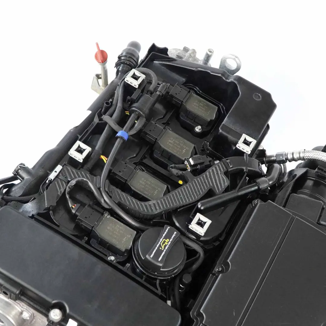 Moteur Complet 271944 271.944 96000 km GARANTIE Mercedes R171 SLK 200 Kompressor - SKU A2710103045-1 - Numéro de pièce A2710103045