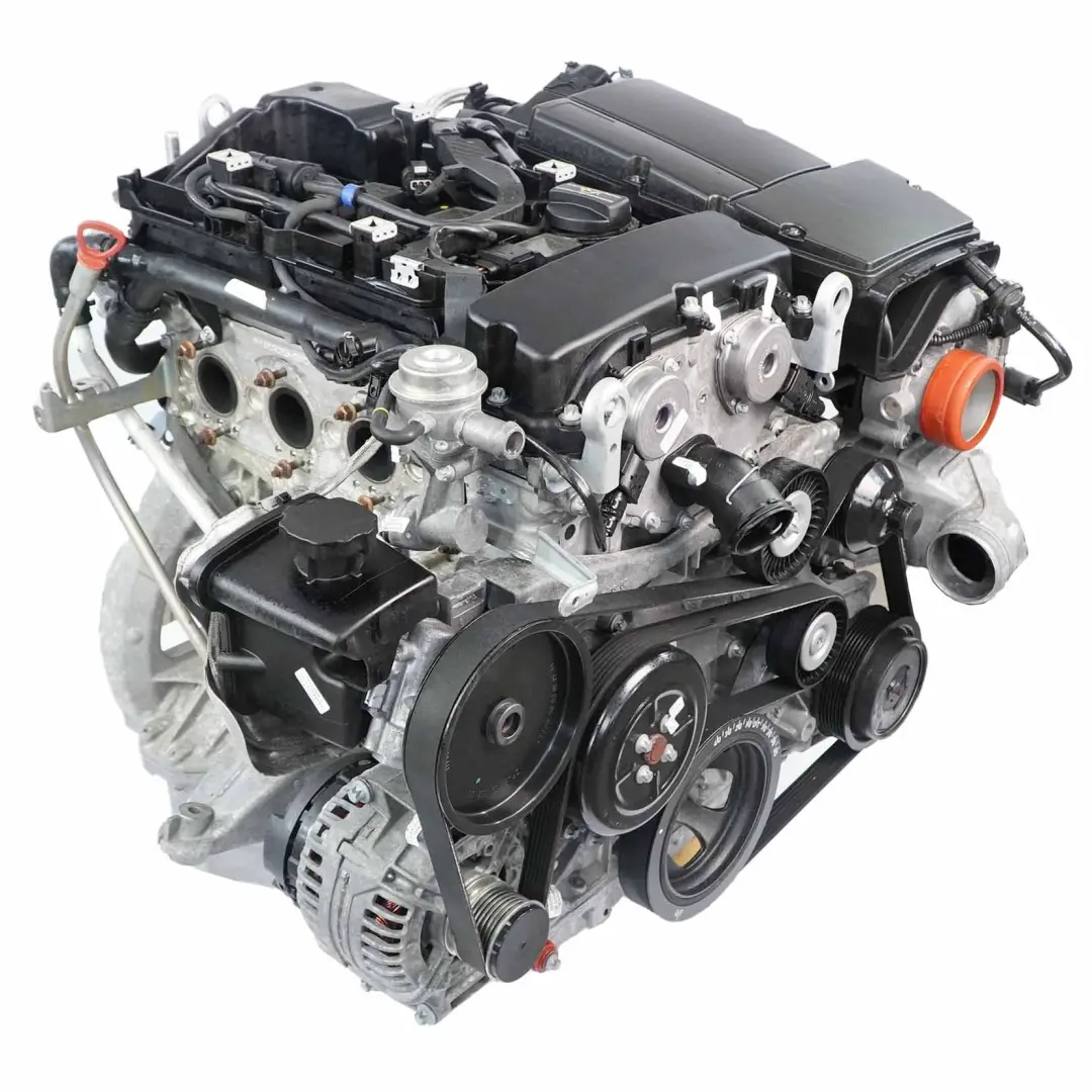 Moteur Complet 271944 271.944 96000 km GARANTIE Mercedes R171 SLK 200 Kompressor - SKU A2710103045-1 - Numéro de pièce A2710103045