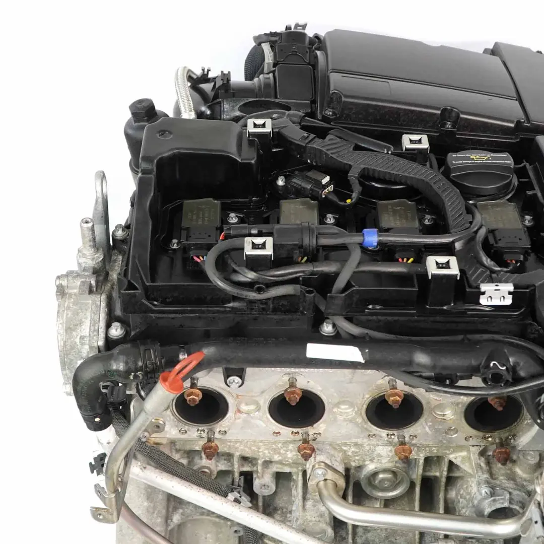 Moteur Complet 271944 271.944 96000 km GARANTIE Mercedes R171 SLK 200 Kompressor - SKU A2710103045-1 - Numéro de pièce A2710103045