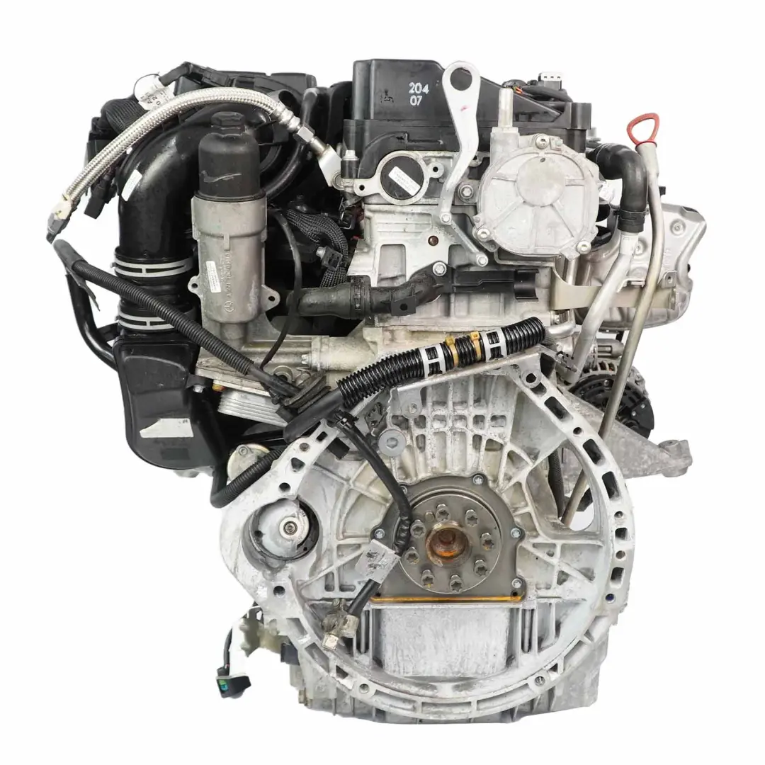 Moteur Complet 271944 271.944 96000 km GARANTIE Mercedes R171 SLK 200 Kompressor - SKU A2710103045-1 - Numéro de pièce A2710103045