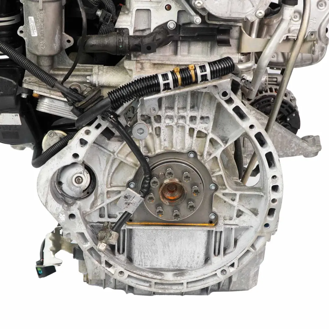 Moteur Complet 271944 271.944 96000 km GARANTIE Mercedes R171 SLK 200 Kompressor - SKU A2710103045-1 - Numéro de pièce A2710103045