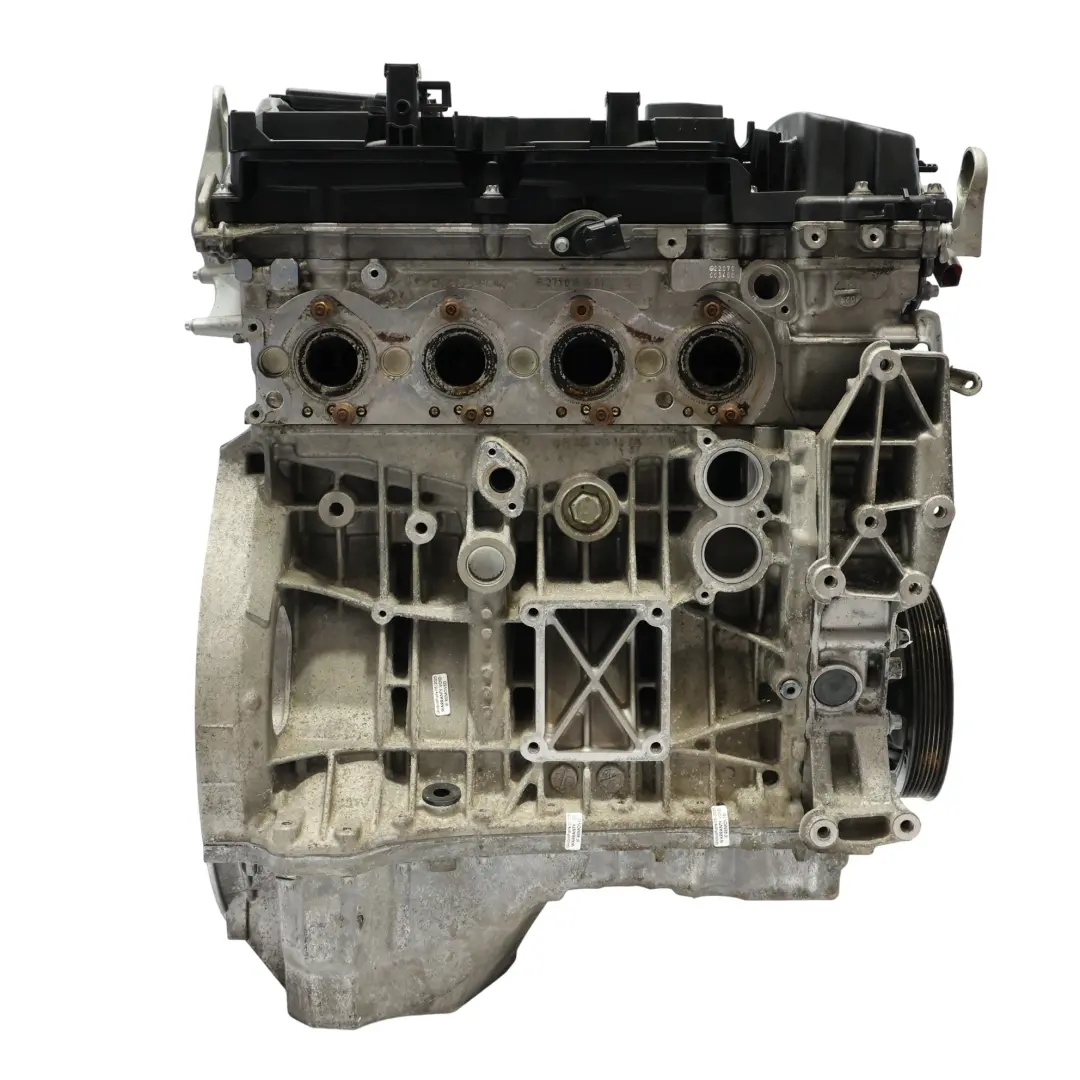 Mercedes-Benz W203 CL203 C180 Kompressor Nackter Motor 271946 271.946 GARANTIE für mit Teilenummer A2710104200 Mercedes-Benz W203 CL203 C180 Kompressor Nackter Motor 271946 271.946 GARANTIE - SKU A2710104200 - Teilenummer A2710104200