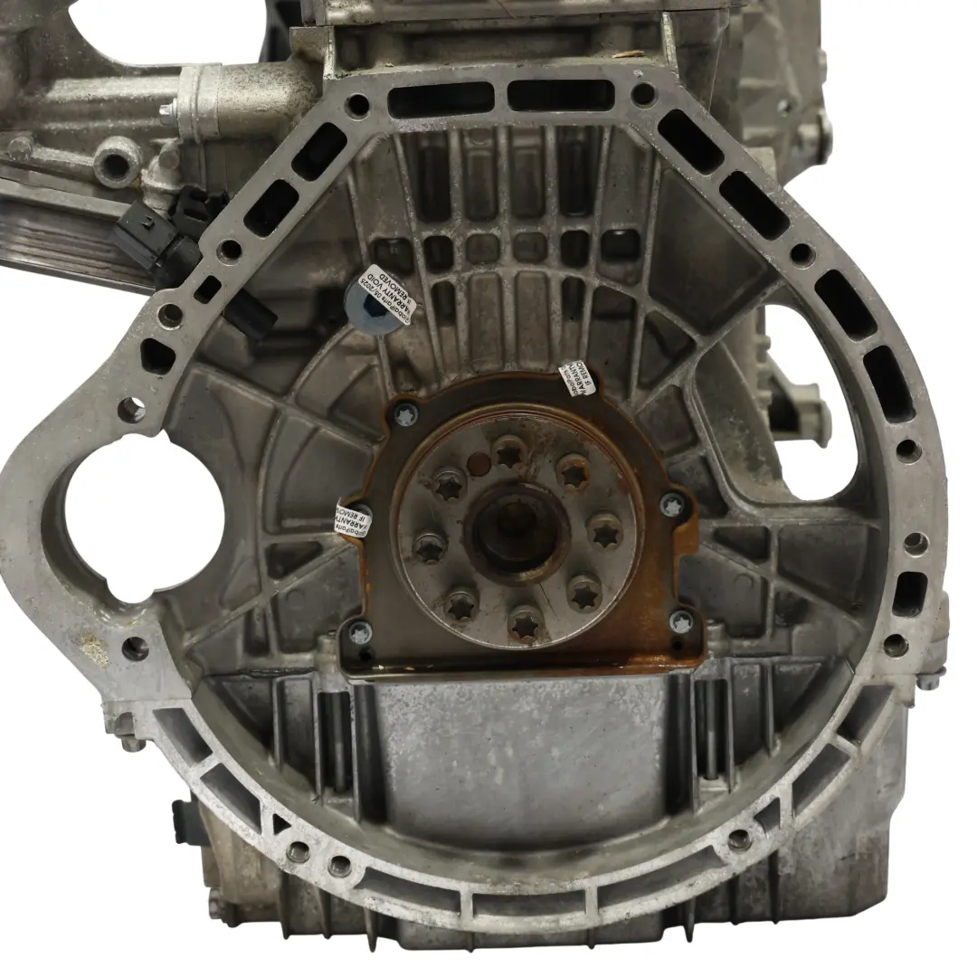  Mercedes-Benz W203 CL203 C180 Kompressor Nackter Motor 271946 271.946 GARANTIE - SKU A2710104200 - Teilenummer A2710104200