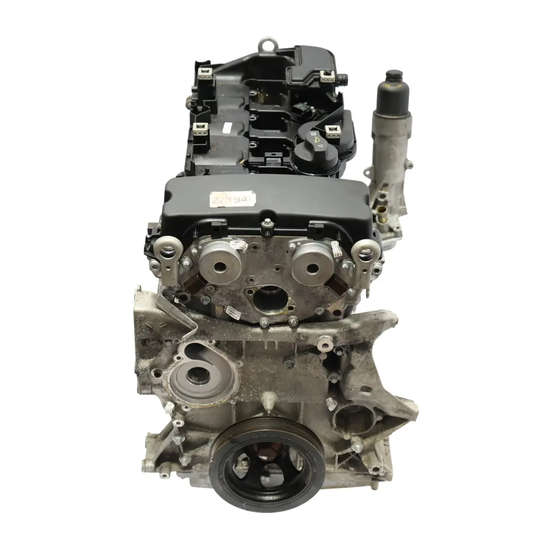 Mercedes-Benz W203 CL203 C180 Kompressor Nudo Motore 271946 271.946 GARANZIA per con numero di parte A2710104200 Mercedes-Benz W203 CL203 C180 Kompressor Nudo Motore 271946 271.946 GARANZIA - SKU A2710104200 - Numero di parte A2710104200